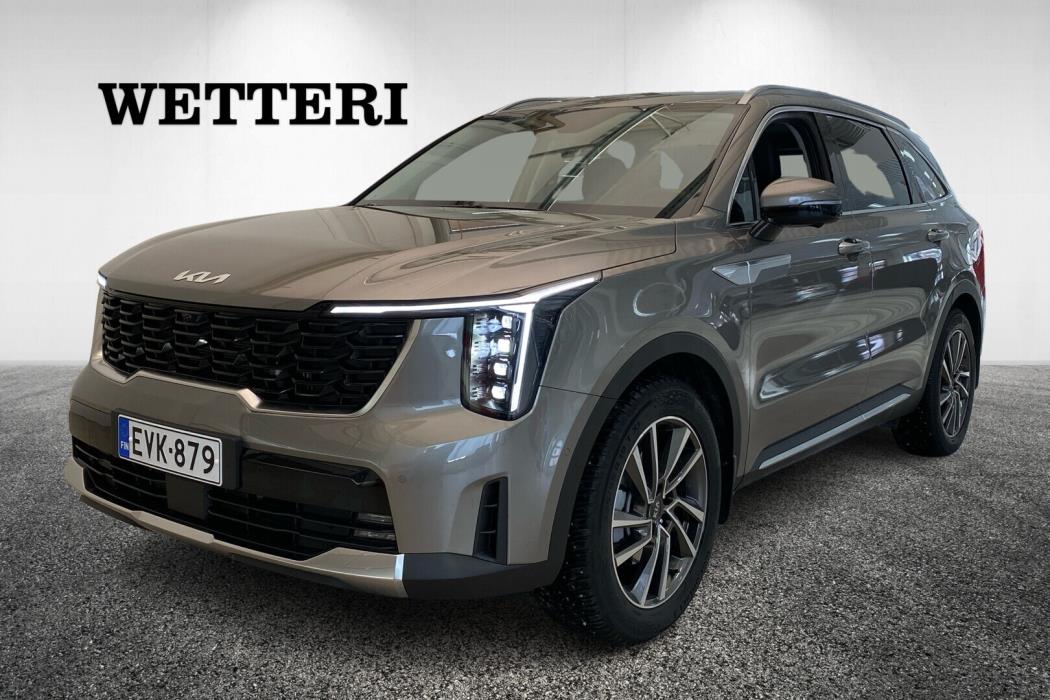KIA SORENTO 2025