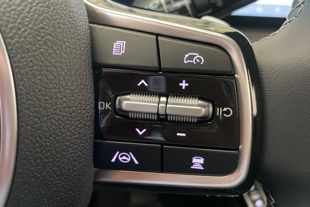KIA SORENTO 2025