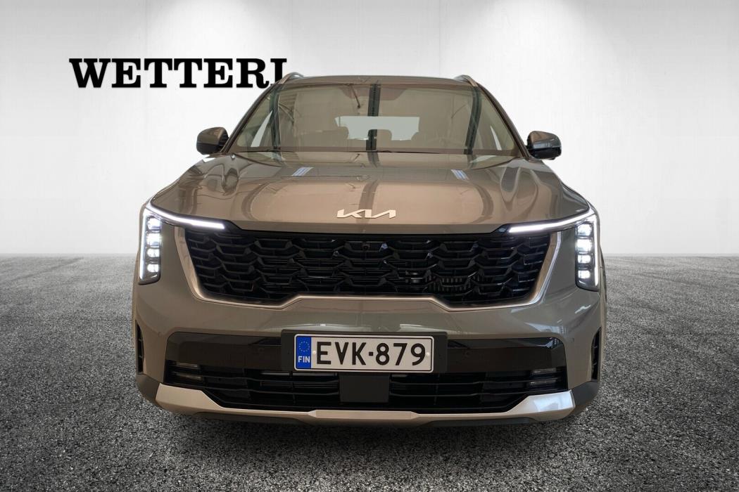 KIA SORENTO 2025