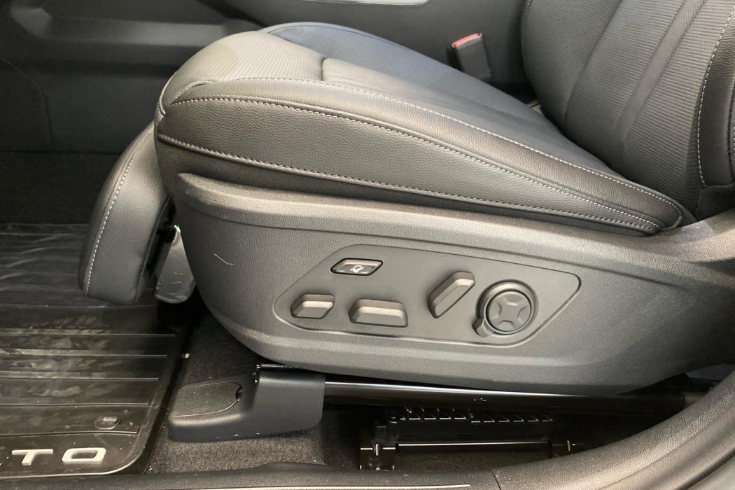 KIA SORENTO 2025
