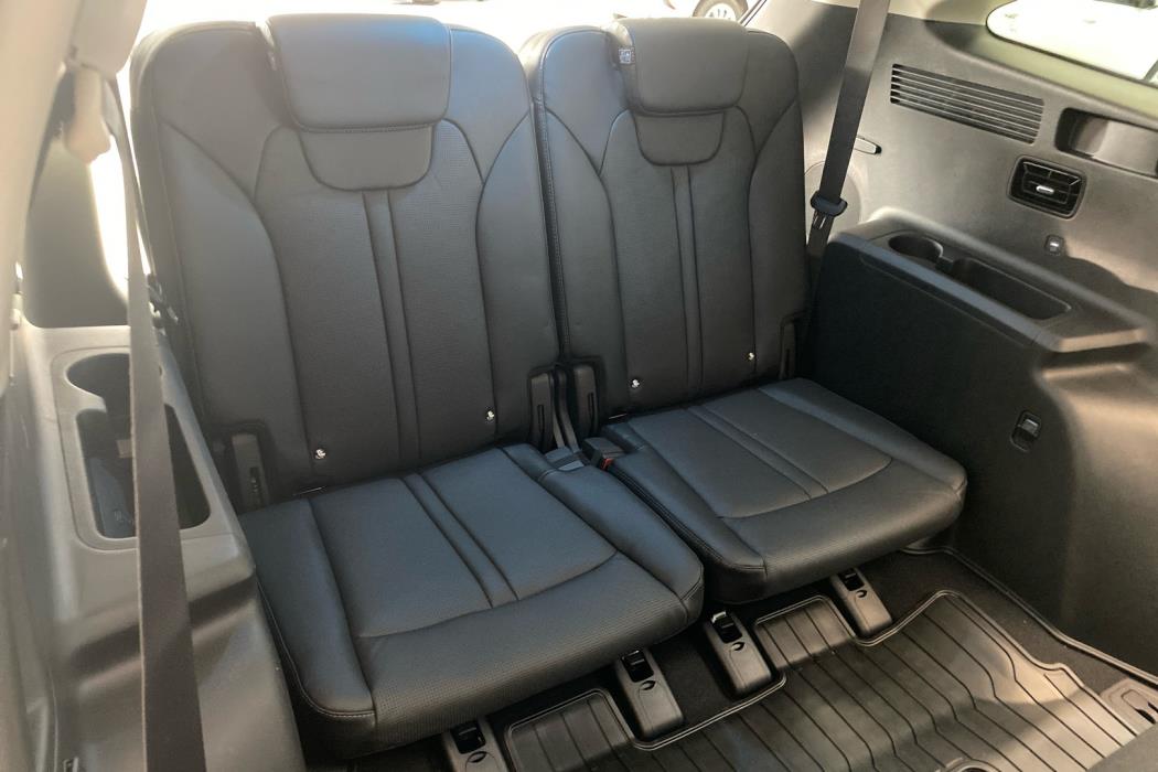 KIA SORENTO 2025