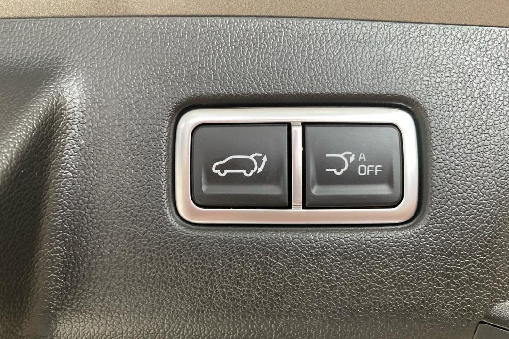 KIA SORENTO 2025