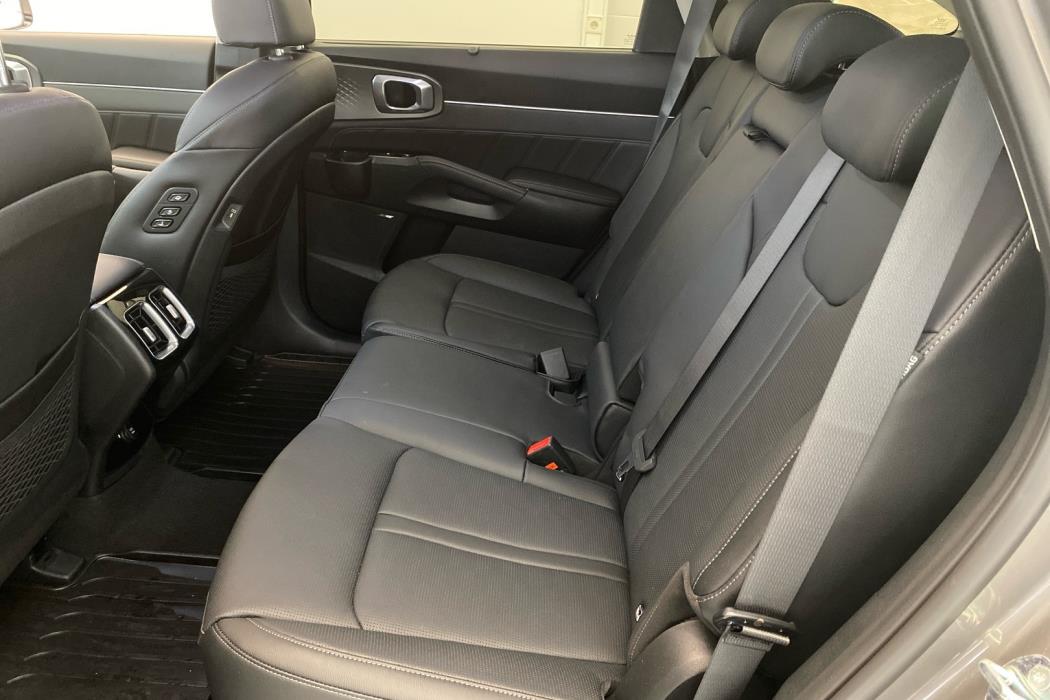 KIA SORENTO 2025