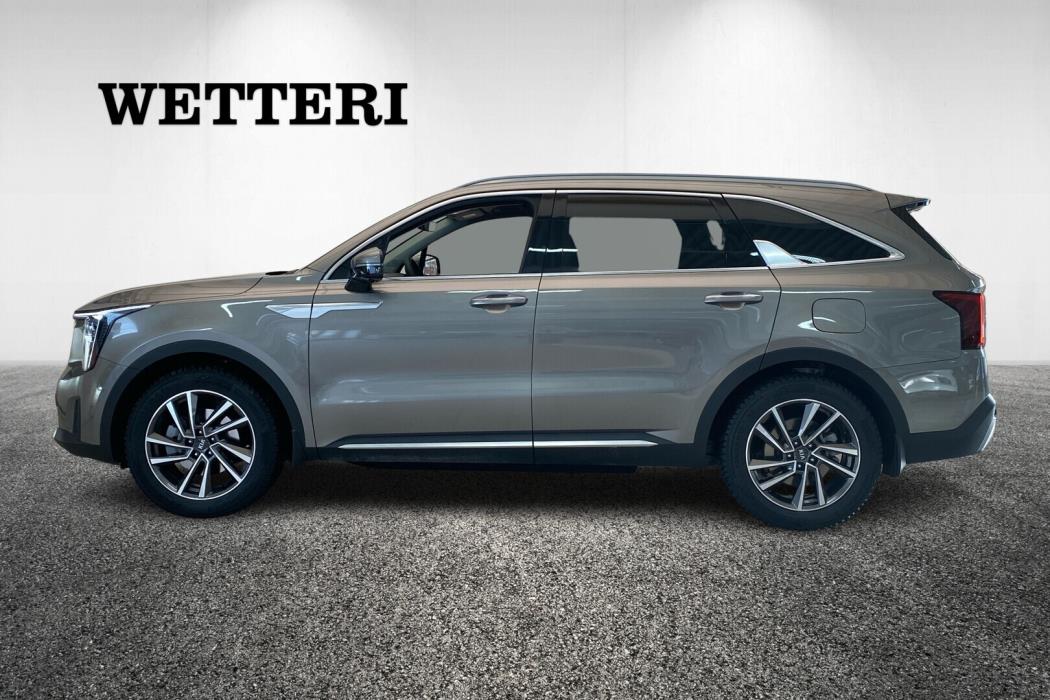KIA SORENTO 2025
