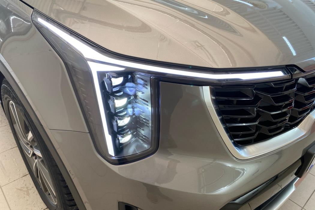 KIA SORENTO 2025