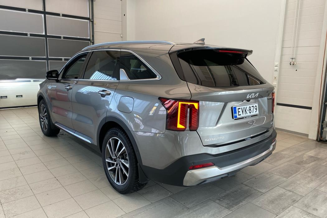 KIA SORENTO 2025