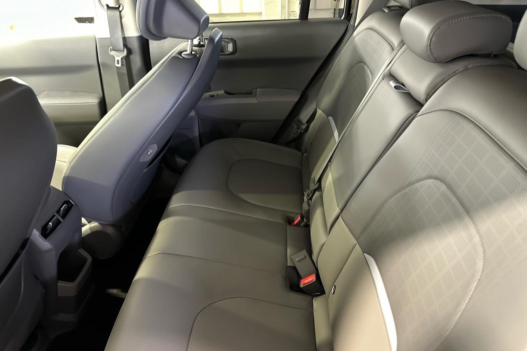 KIA EV3 2025
