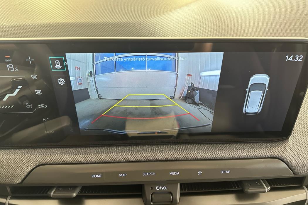 KIA EV3 2025