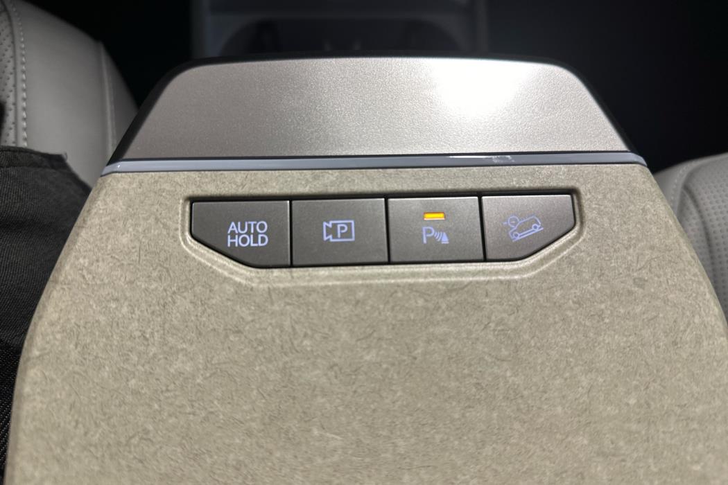 KIA EV3 2025