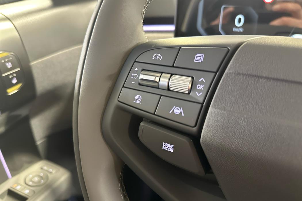 KIA EV3 2025