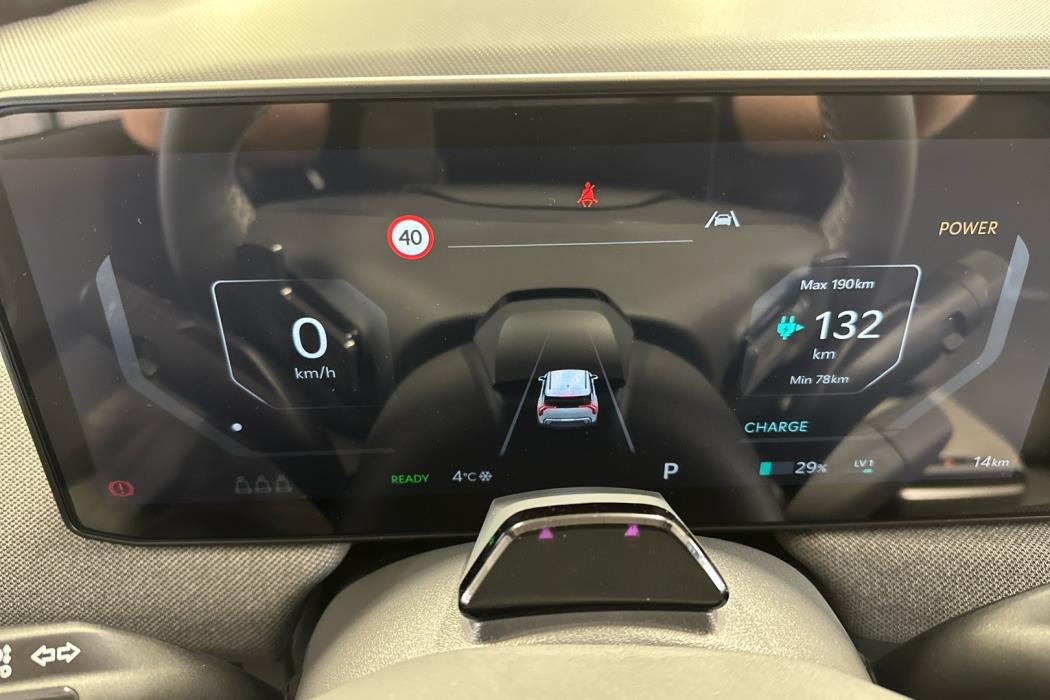 KIA EV3 2025