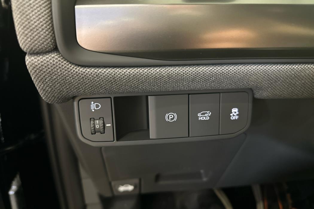 KIA EV3 2025