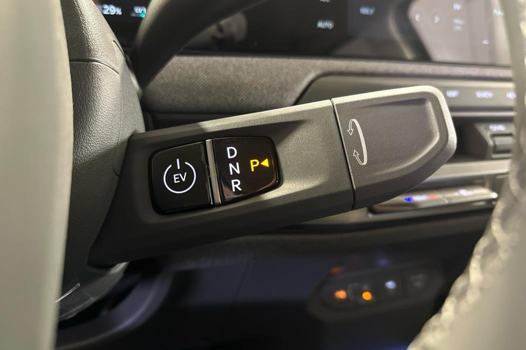 KIA EV3 2025