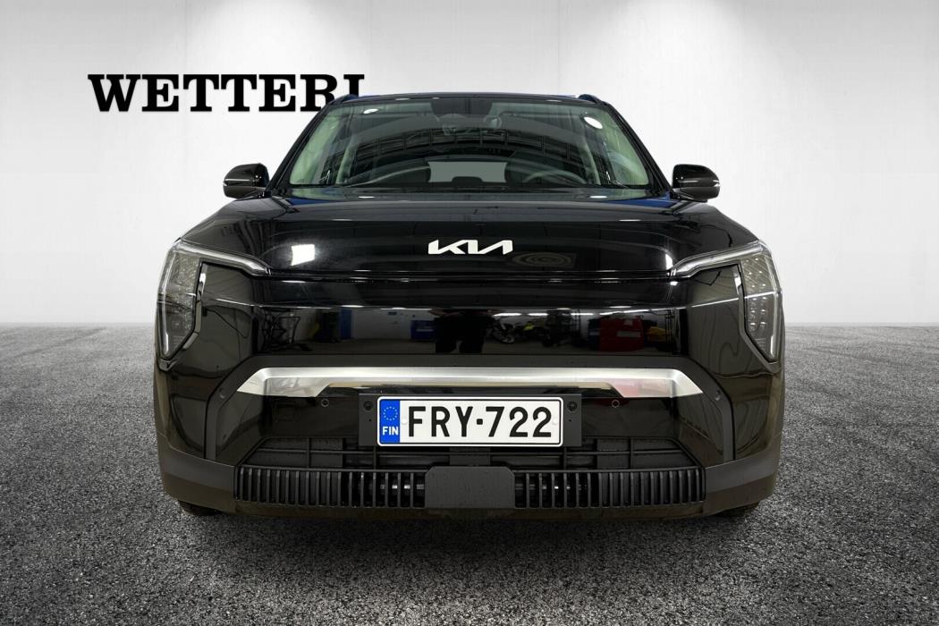 KIA EV3 2025