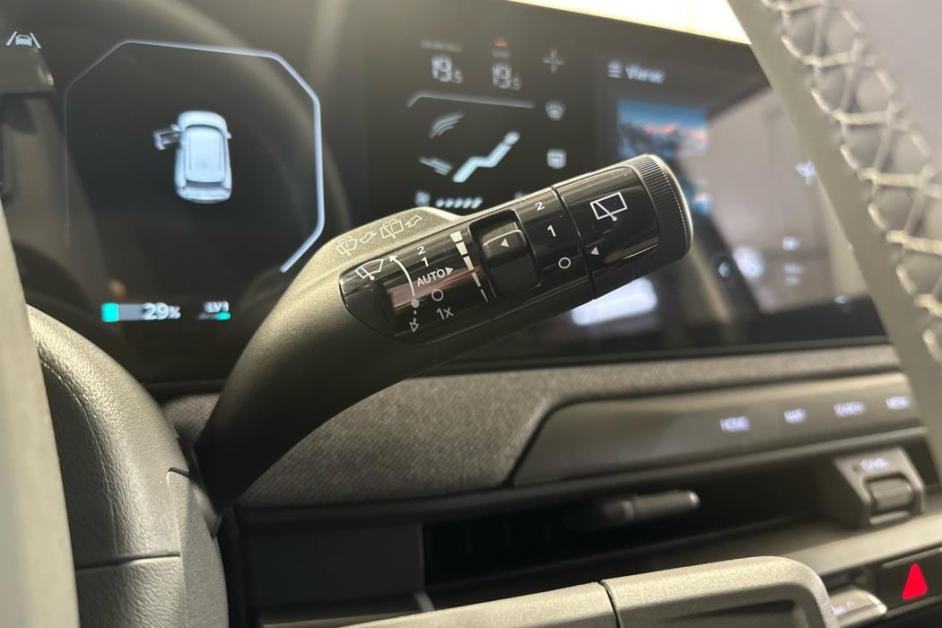 KIA EV3 2025