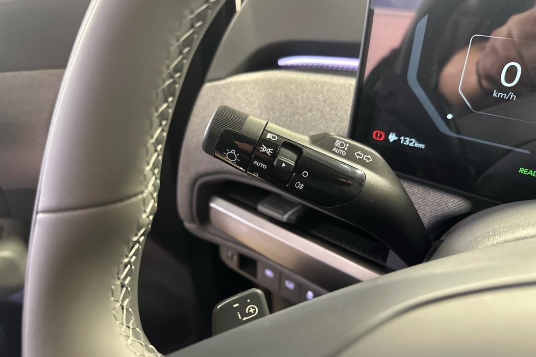 KIA EV3 2025
