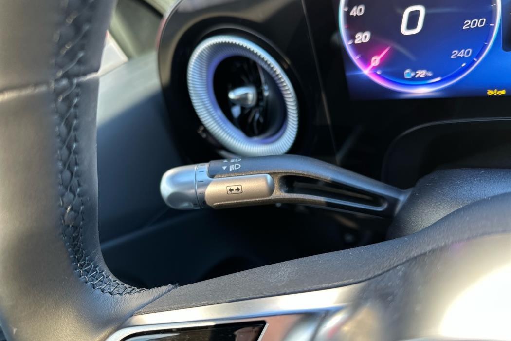 MERCEDES-BENZ CLA 2025