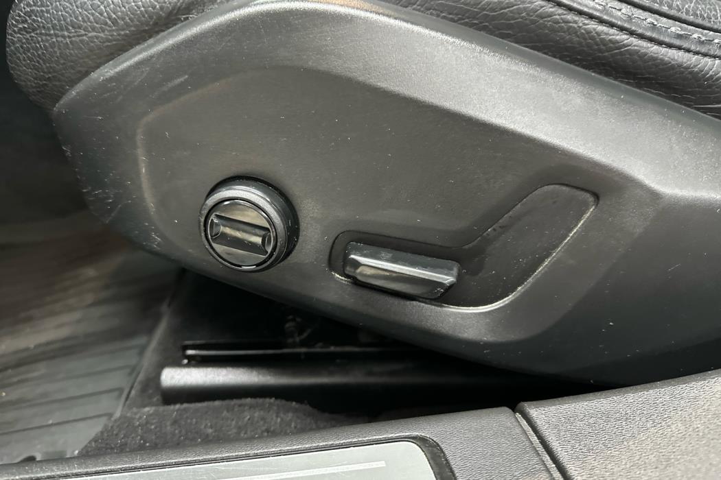 VOLVO V90 Cross Country 2019