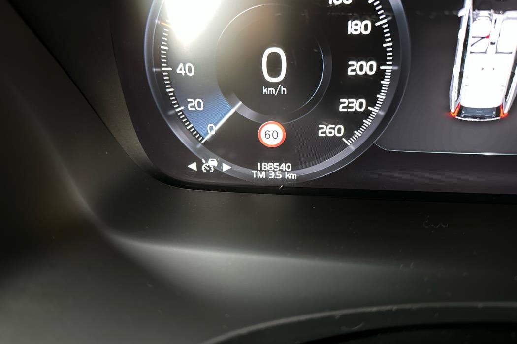 VOLVO V90 Cross Country 2019