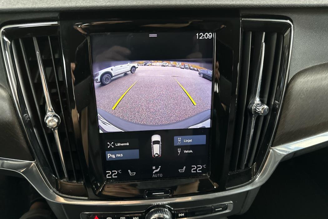 VOLVO V90 Cross Country 2019