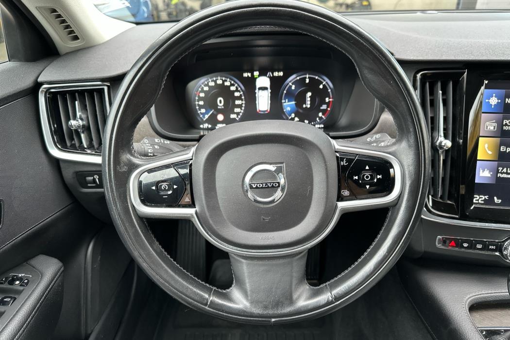 VOLVO V90 Cross Country 2019