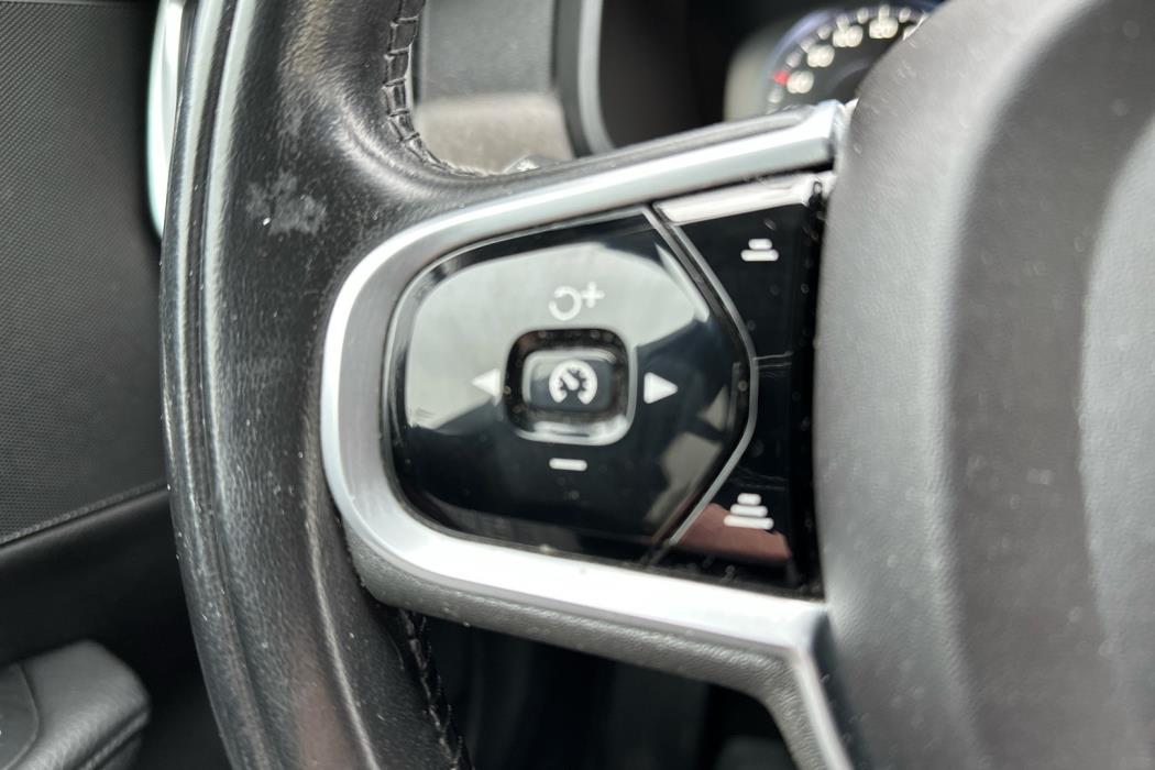 VOLVO V90 Cross Country 2019
