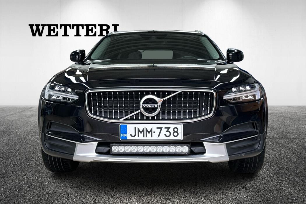 VOLVO V90 Cross Country 2019
