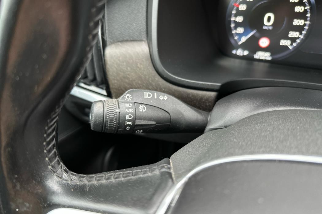 VOLVO V90 Cross Country 2019