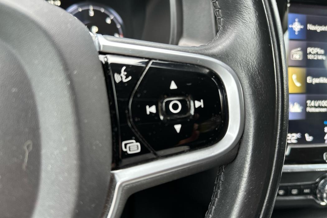 VOLVO V90 Cross Country 2019