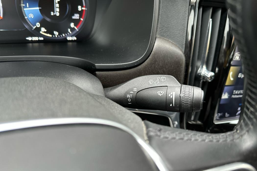 VOLVO V90 Cross Country 2019