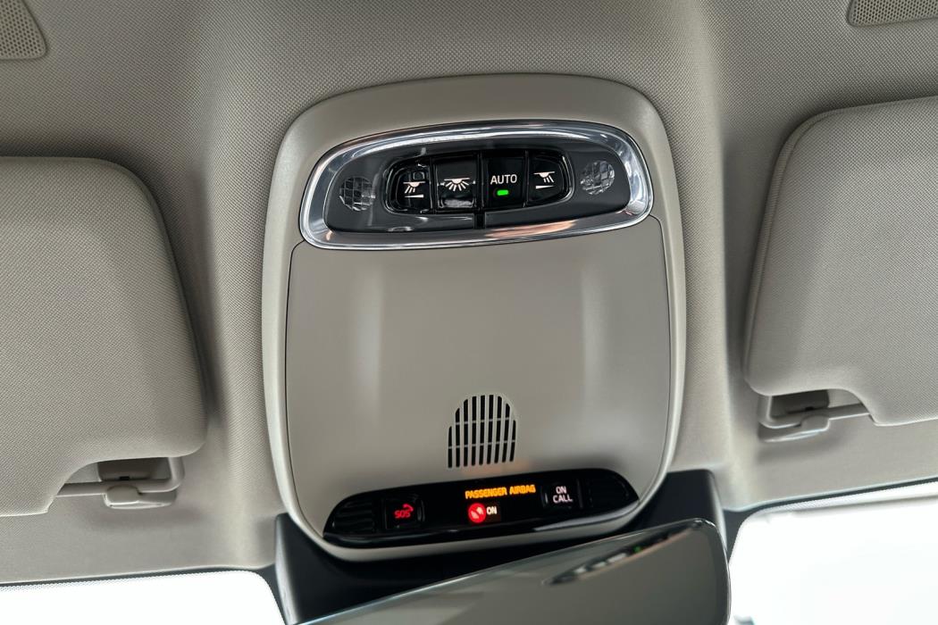 VOLVO V90 Cross Country 2019