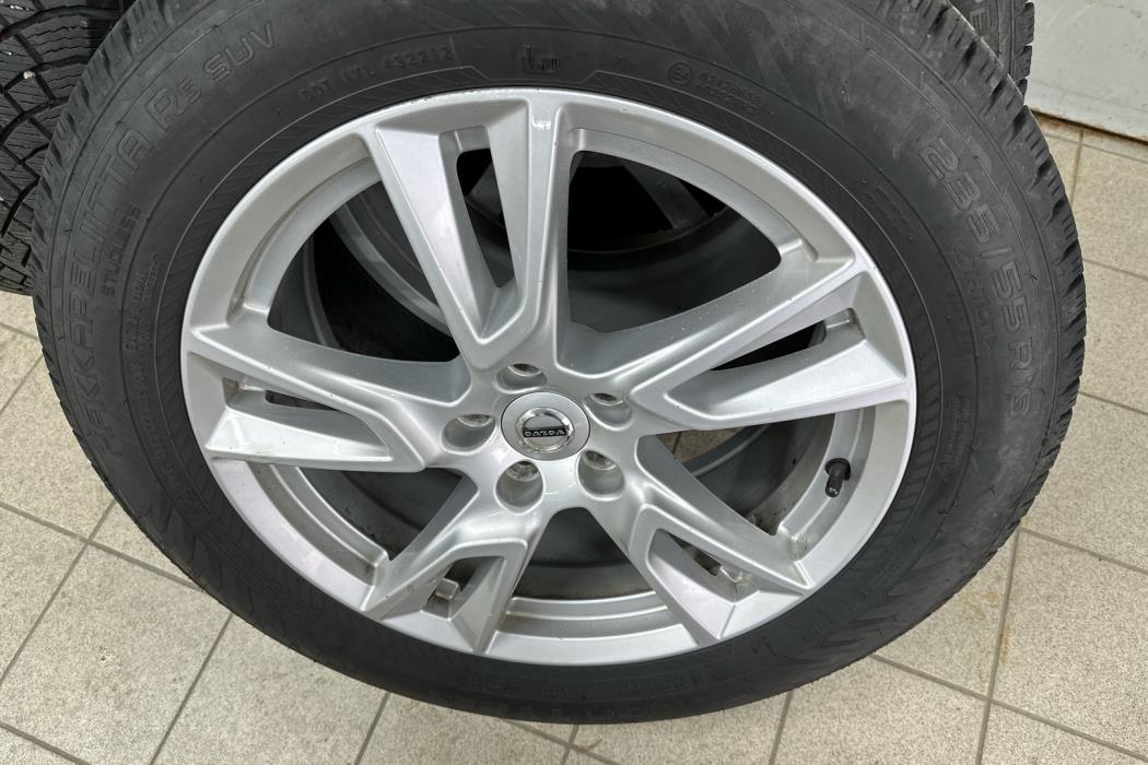 VOLVO V90 Cross Country 2019