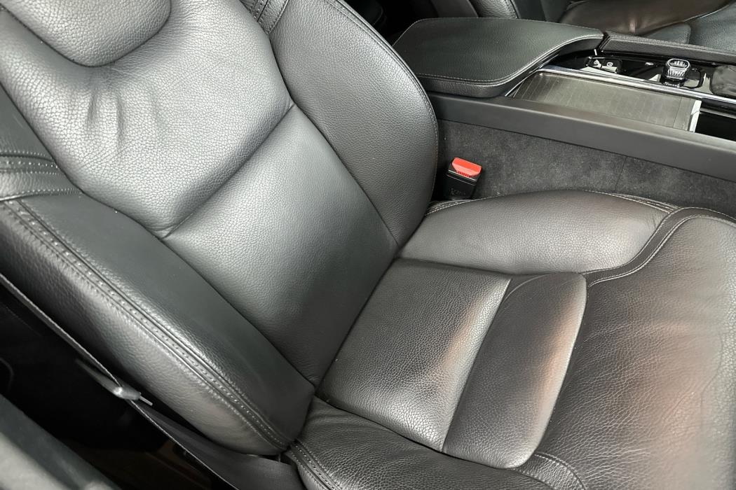 VOLVO V90 Cross Country 2019