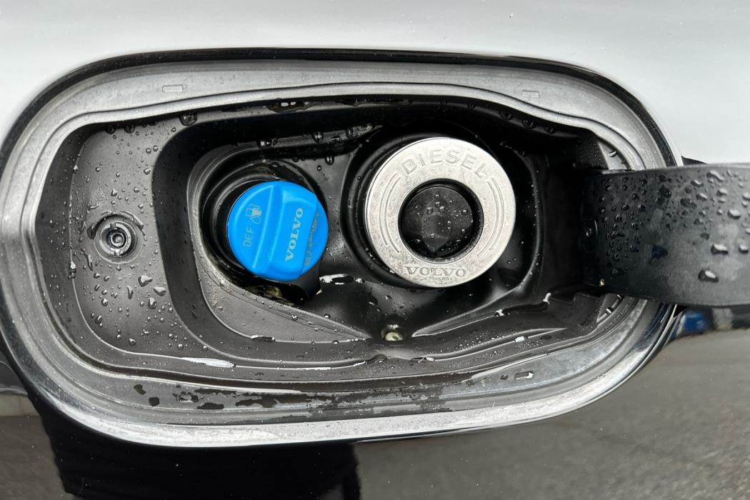 VOLVO V90 Cross Country 2019