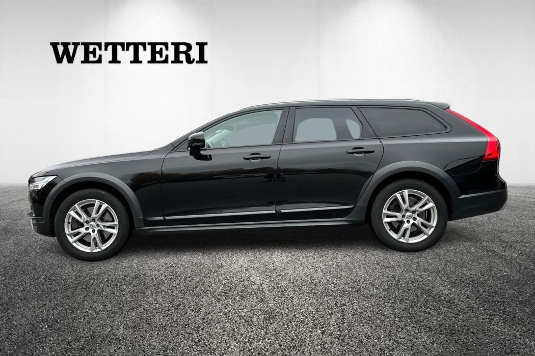VOLVO V90 Cross Country 2019