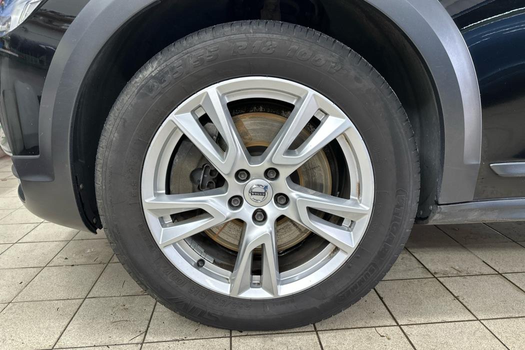 VOLVO V90 Cross Country 2019