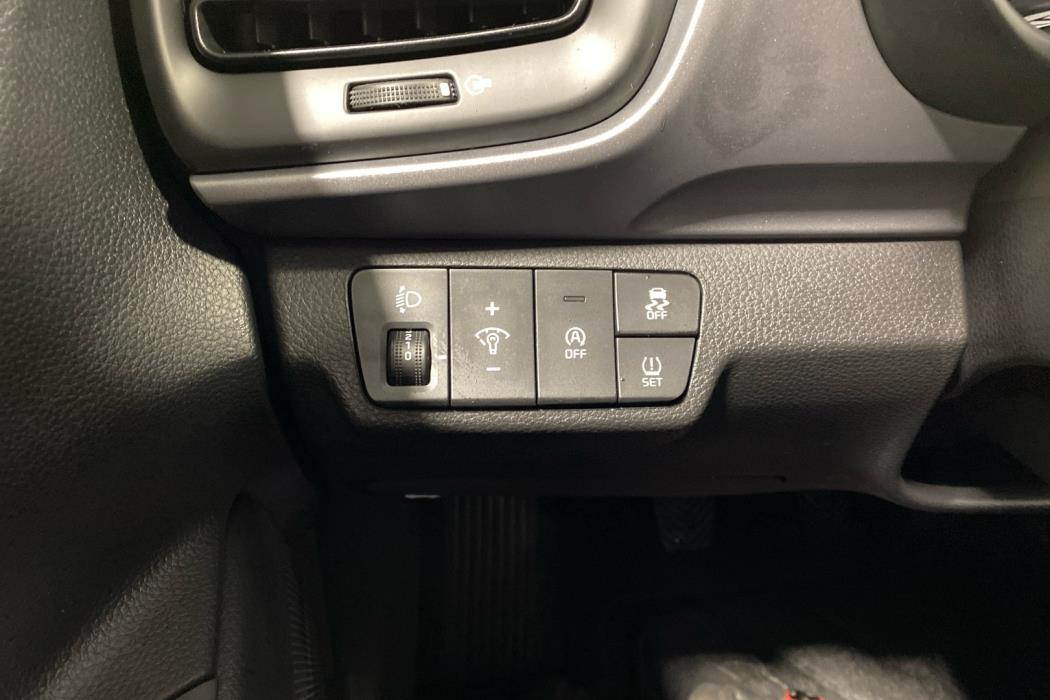 KIA STONIC 2024