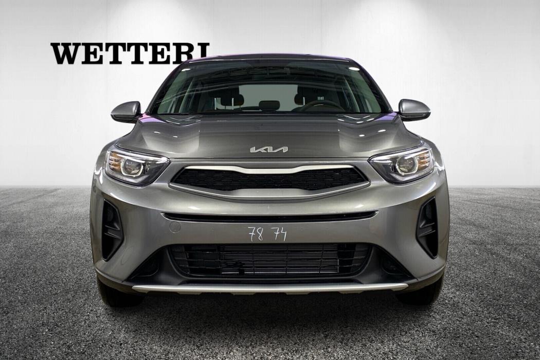 KIA STONIC 2024