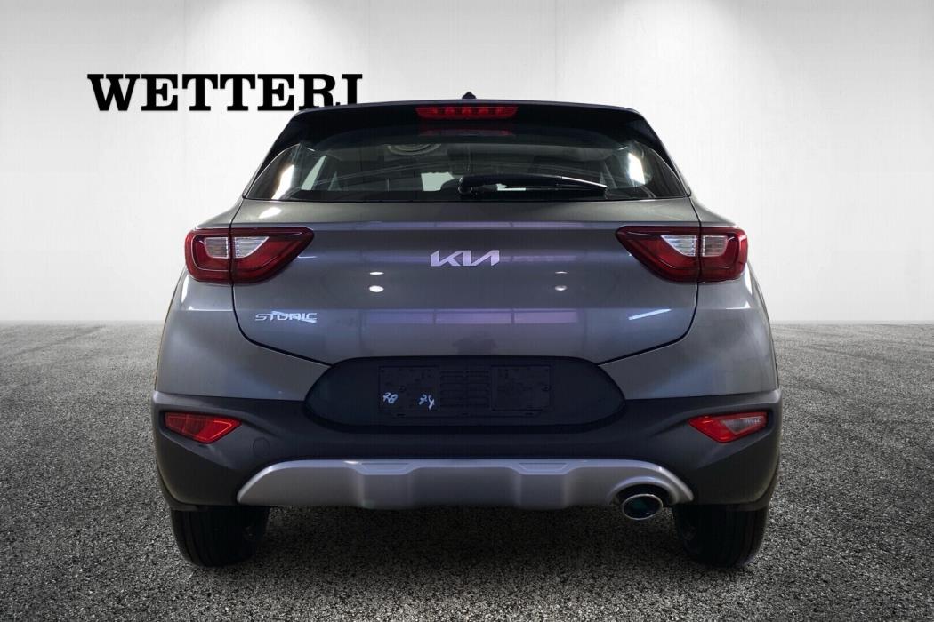 KIA STONIC 2024