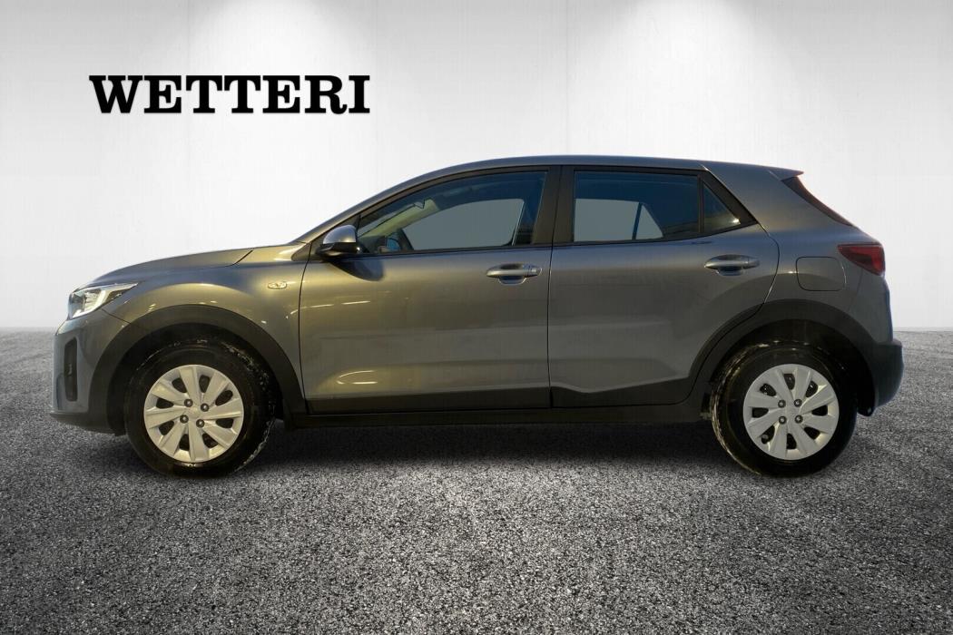 KIA STONIC 2024