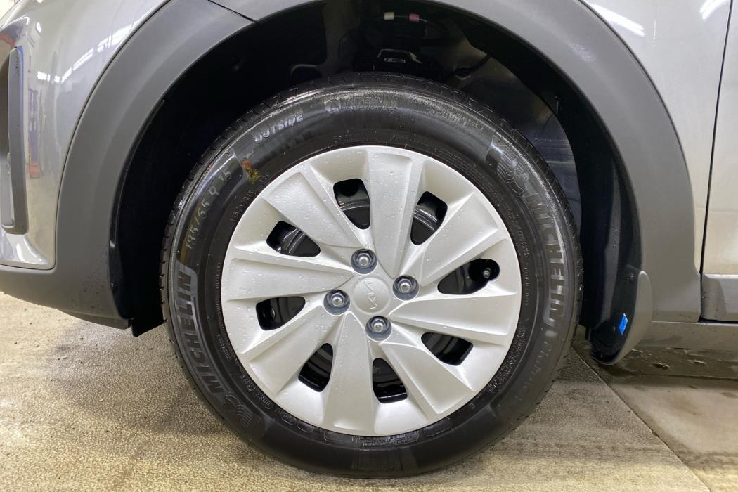 KIA STONIC 2024