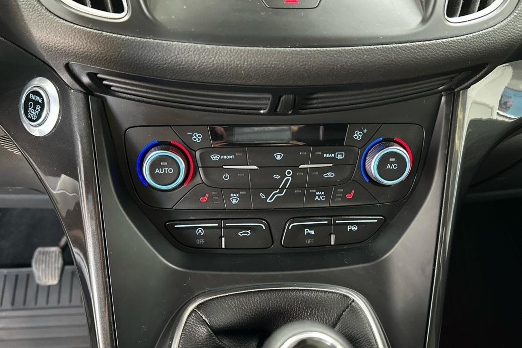 FORD C-Max 2016