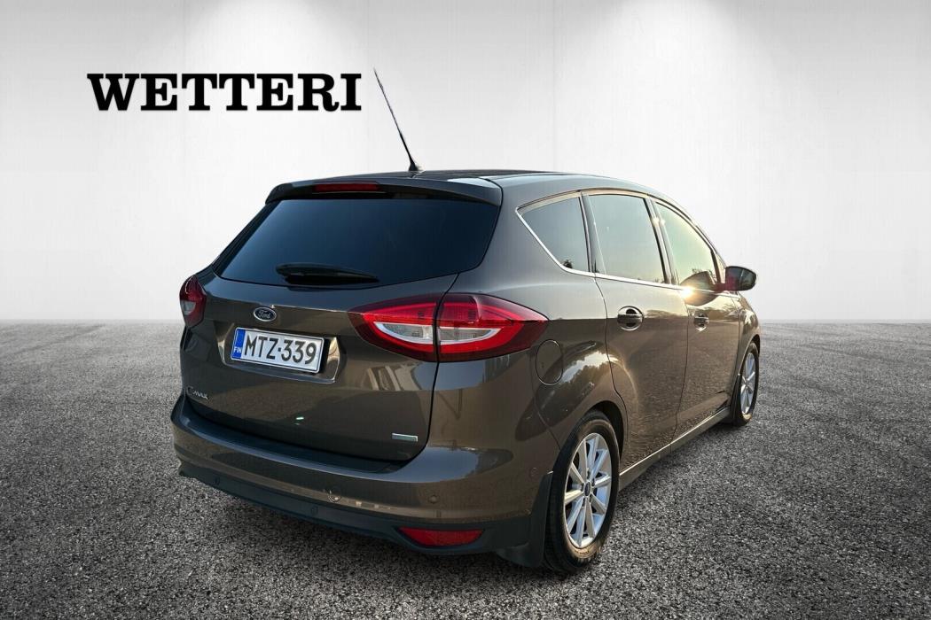 FORD C-Max 2016