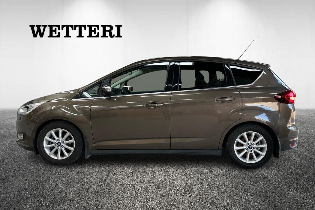 FORD C-Max 2016