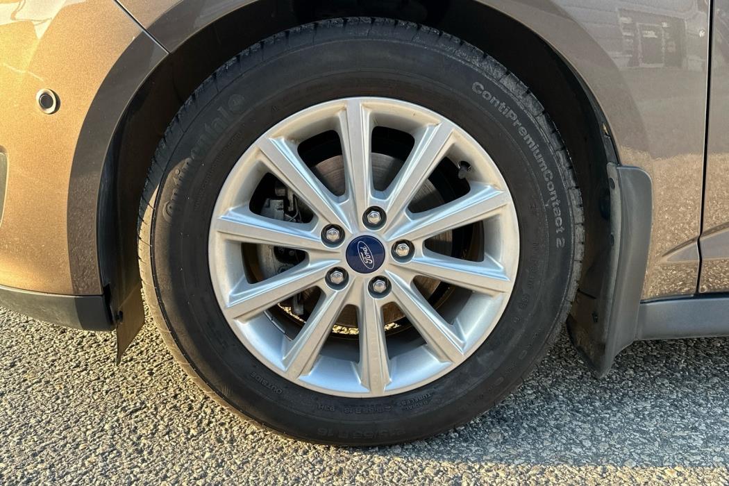 FORD C-Max 2016