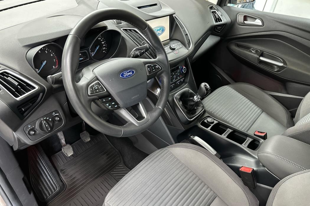 FORD C-Max 2016