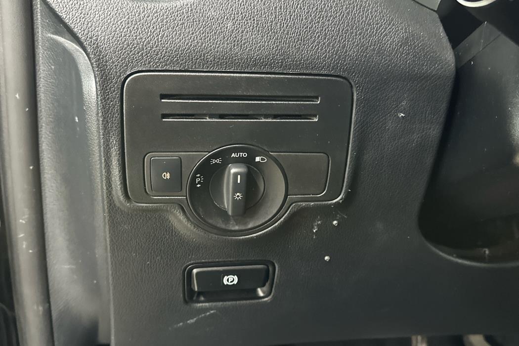 MERCEDES-BENZ Vito 2021