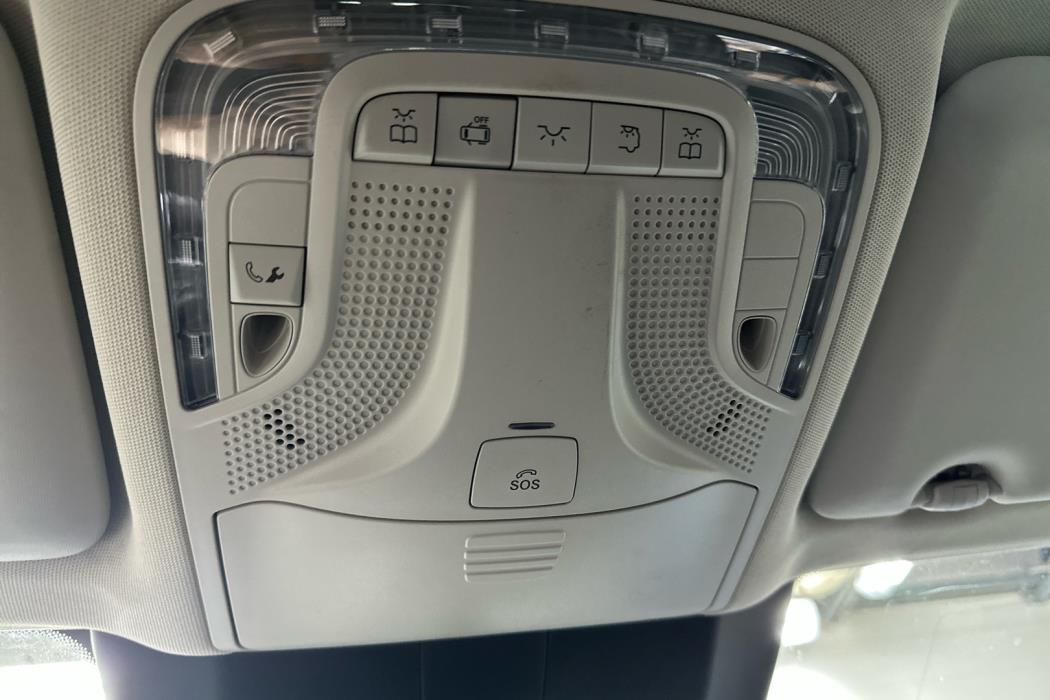 MERCEDES-BENZ Vito 2021