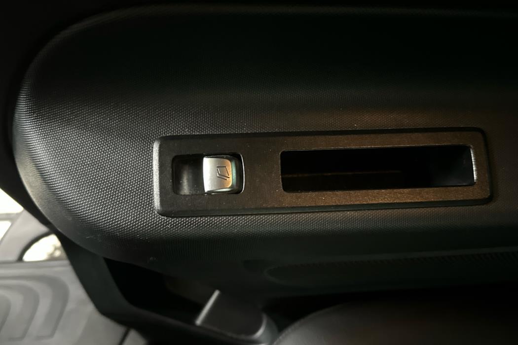 MERCEDES-BENZ Vito 2021