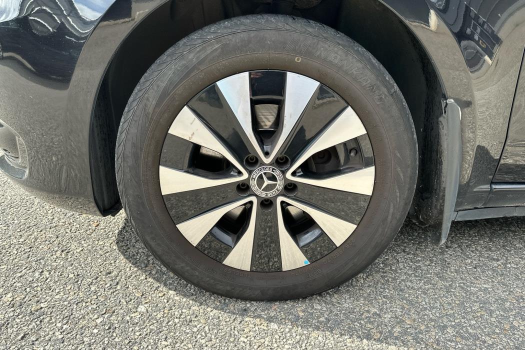 MERCEDES-BENZ Vito 2021